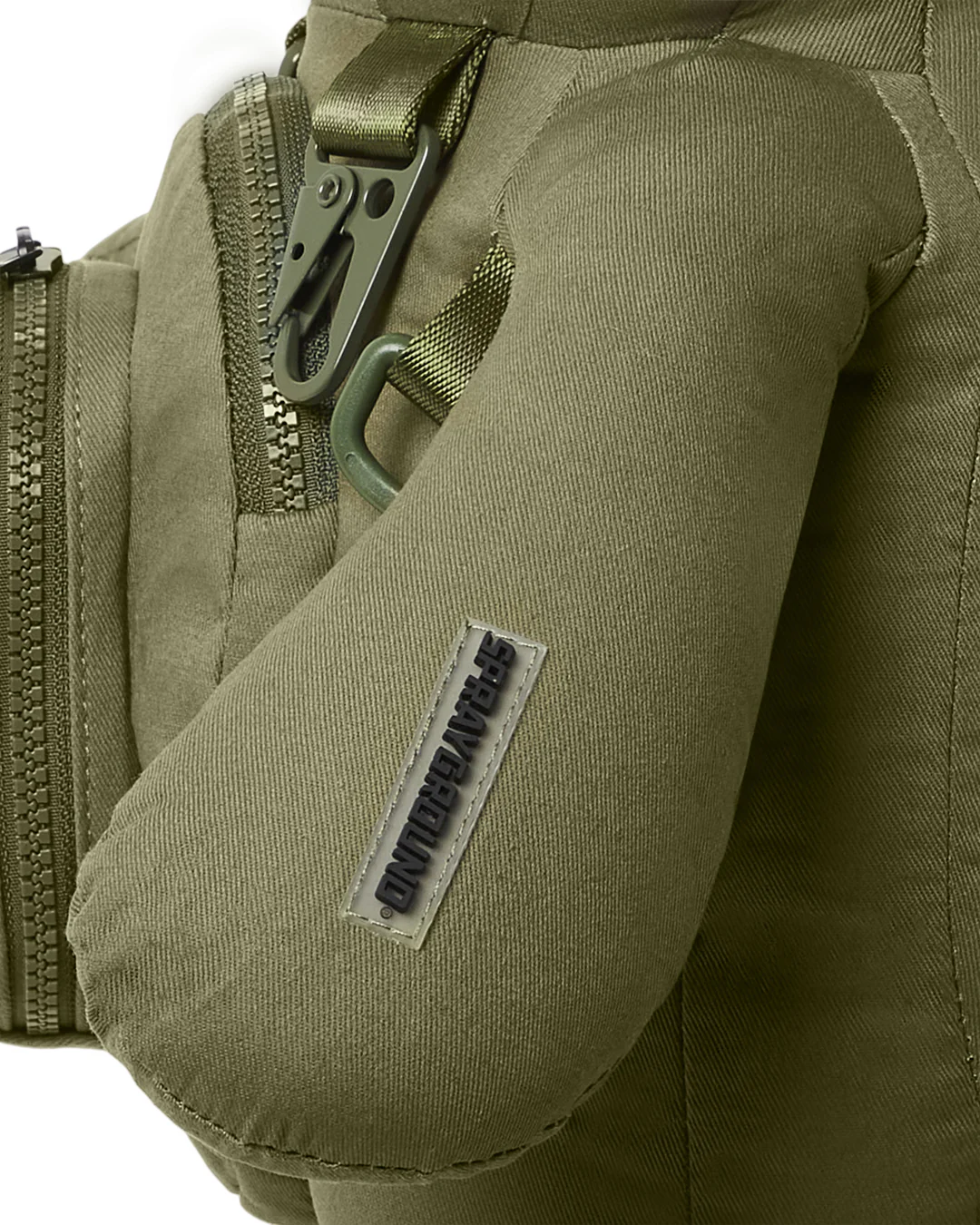 Special Ops 3 Bear Backpack - Image 10