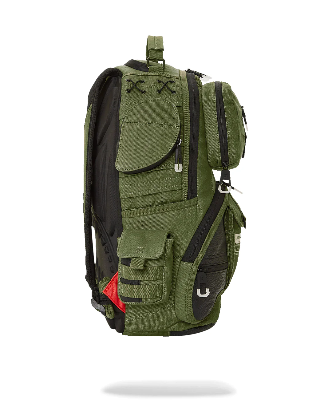 Special Ops Mach Backpack - Image 5