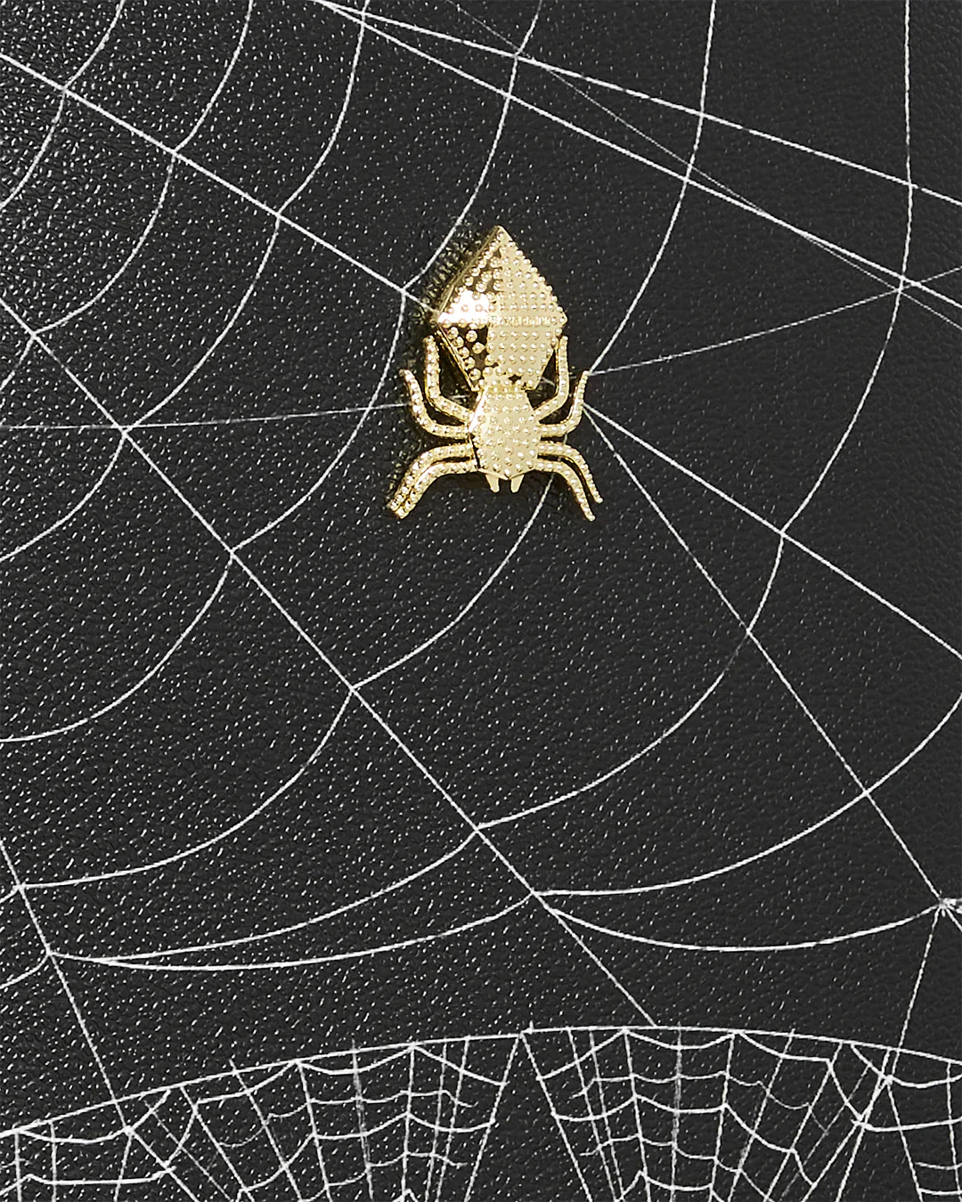 Spider Web Sharkmouth Dlxsv Backpack - Image 11