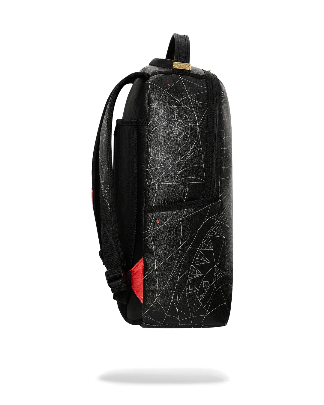 Spider Web Sharkmouth Dlxsv Backpack - Image 5