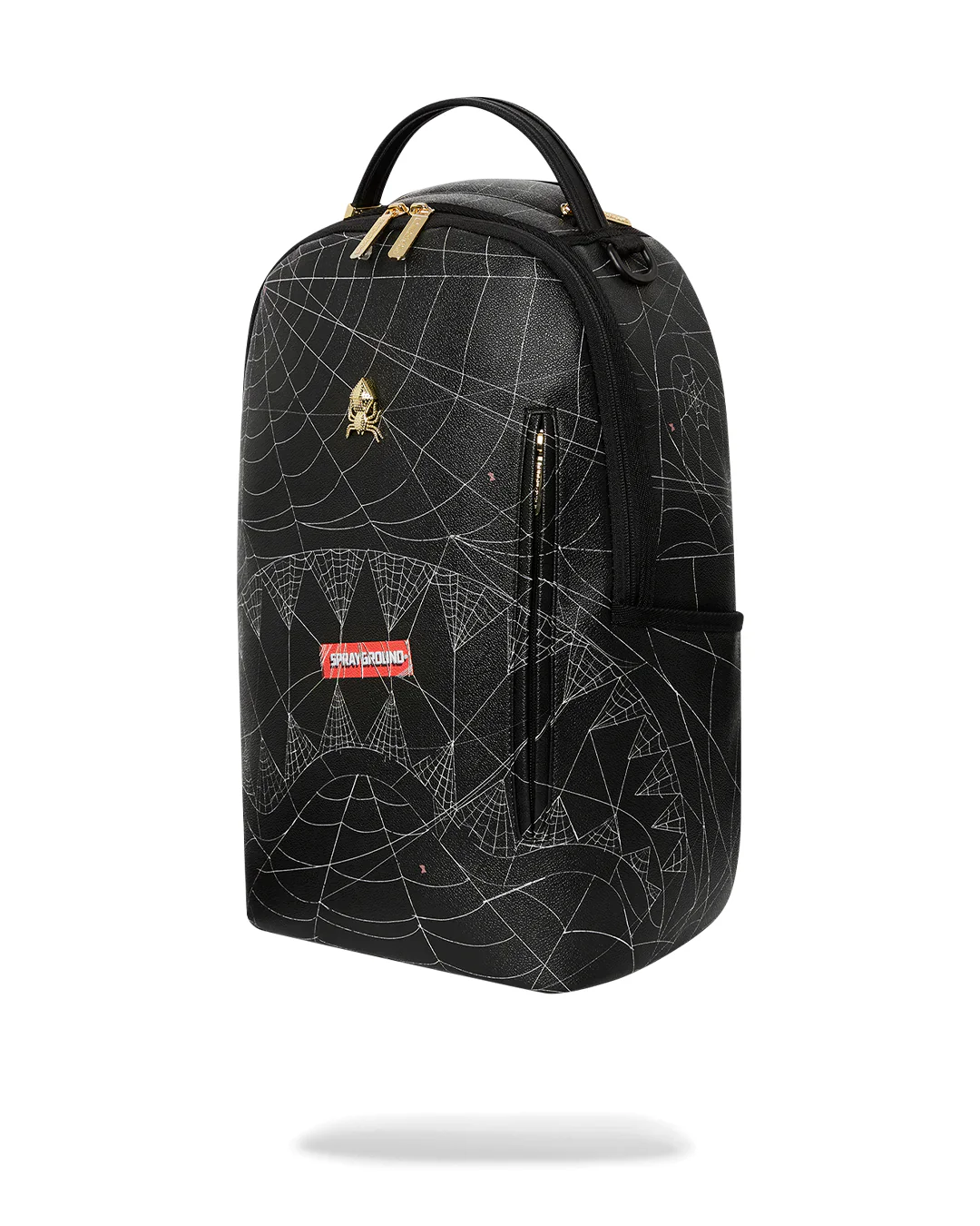 Spider Web Sharkmouth Dlxsv Backpack - Image 7