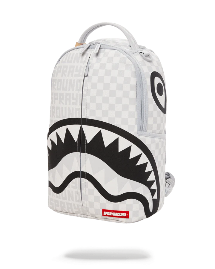 Split Mean And Clean Backpack  910b3756nsz - Image 3