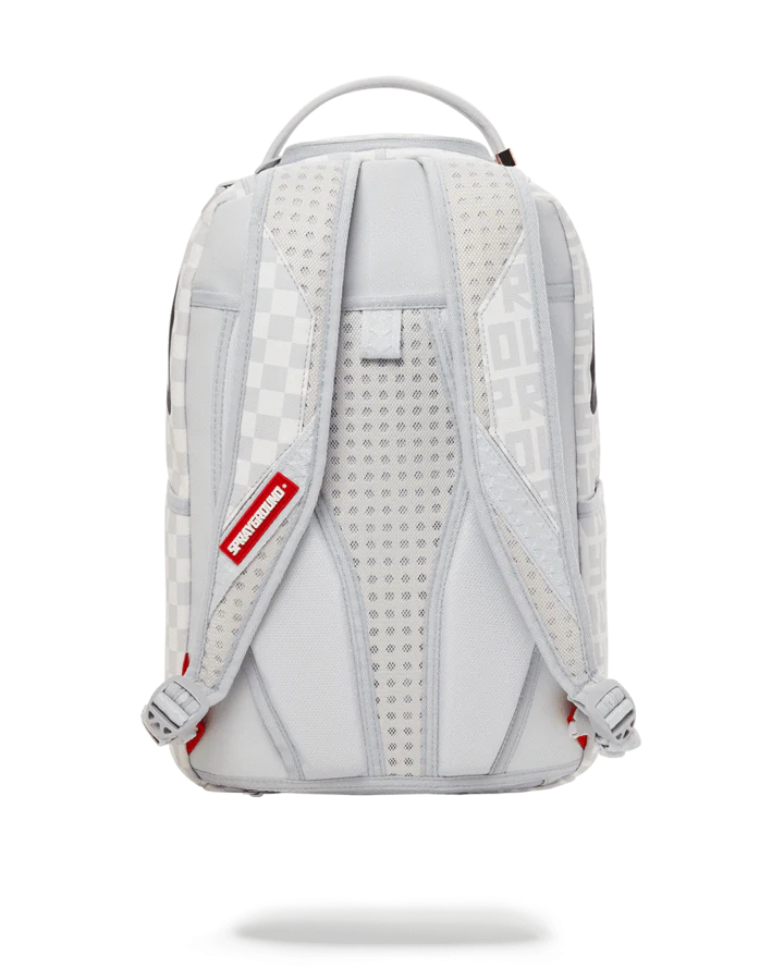 Split Mean And Clean Backpack  910b3756nsz - Image 9