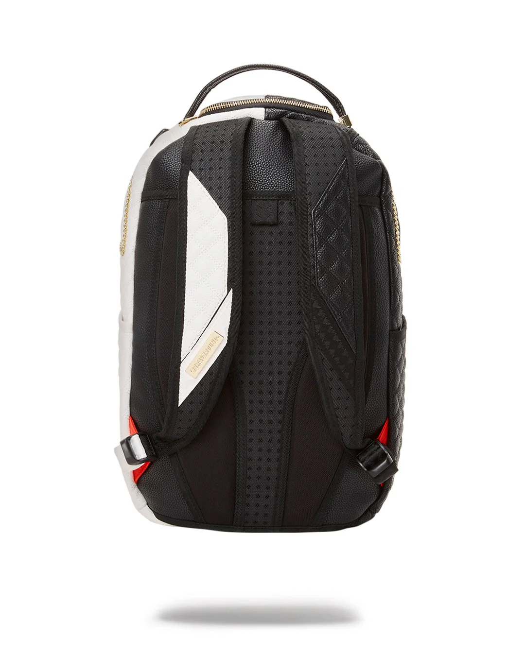 Split Quilt Shark Dlx Backpack 910b3805nsz - Image 7