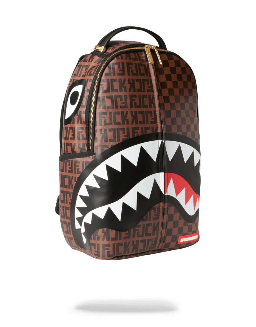Split The Check Backpack - Image 2