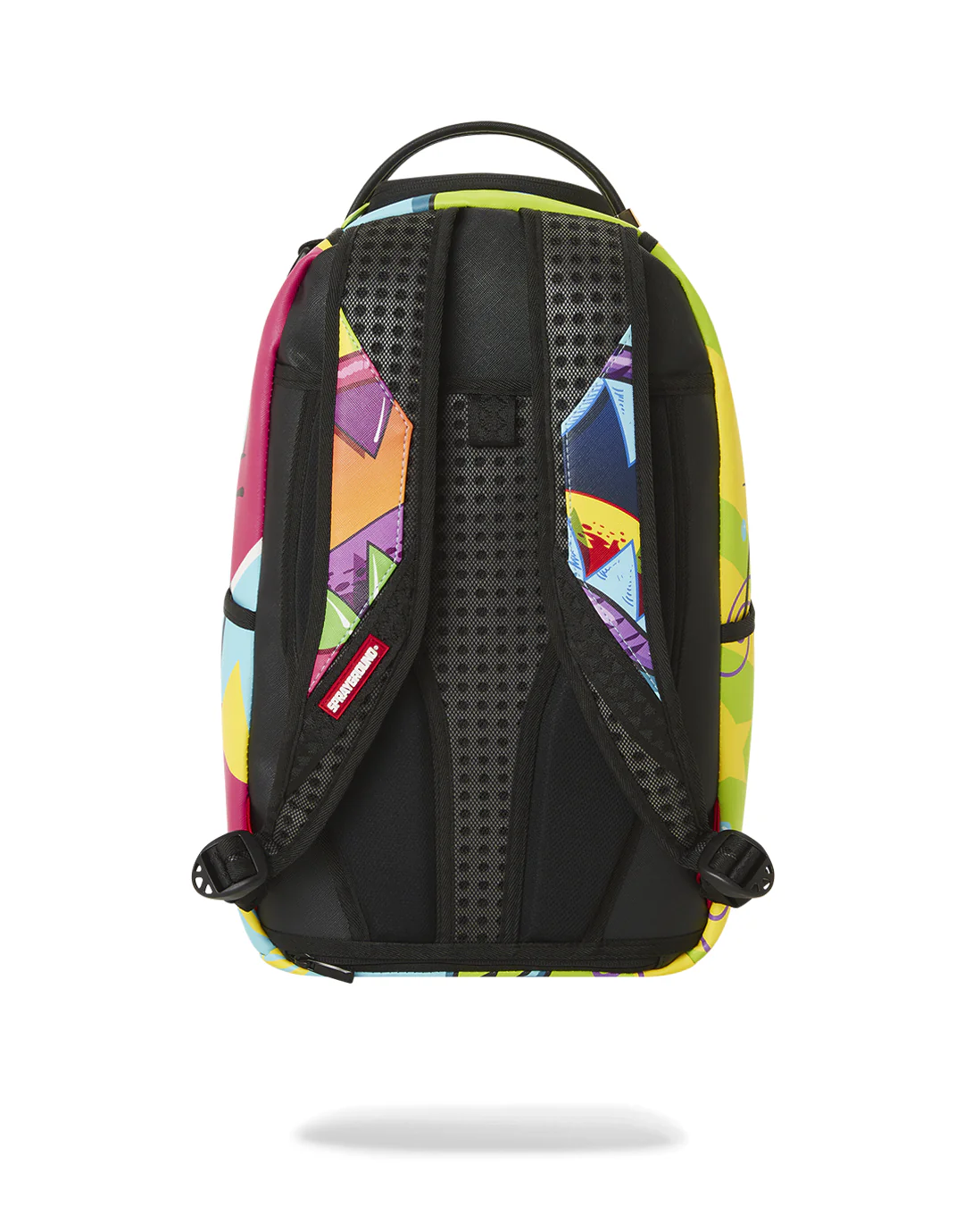 Split Weird Dlx Backpack - Image 4