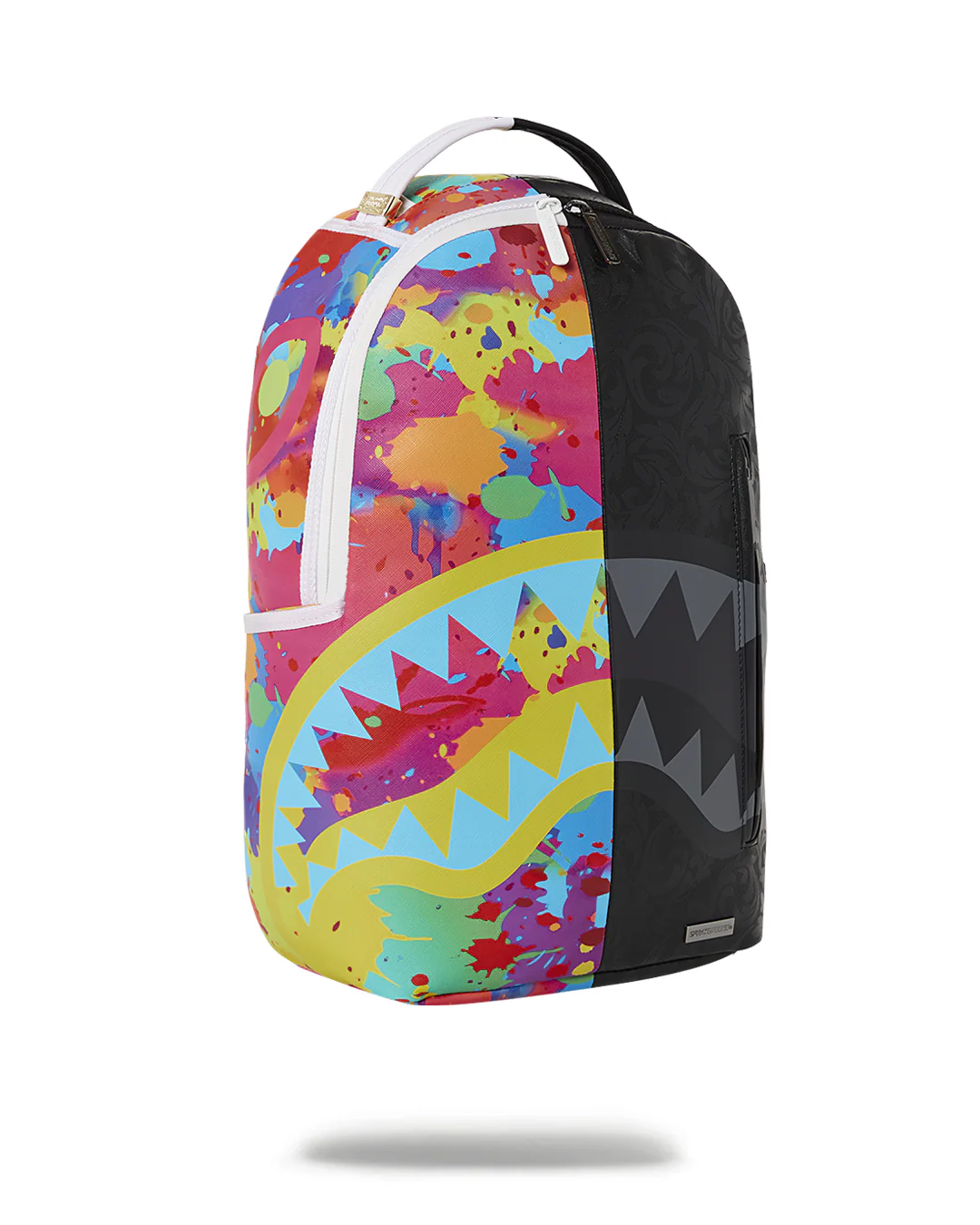 Split Xtc Dlx Backpack 910b4288nsz - Image 2
