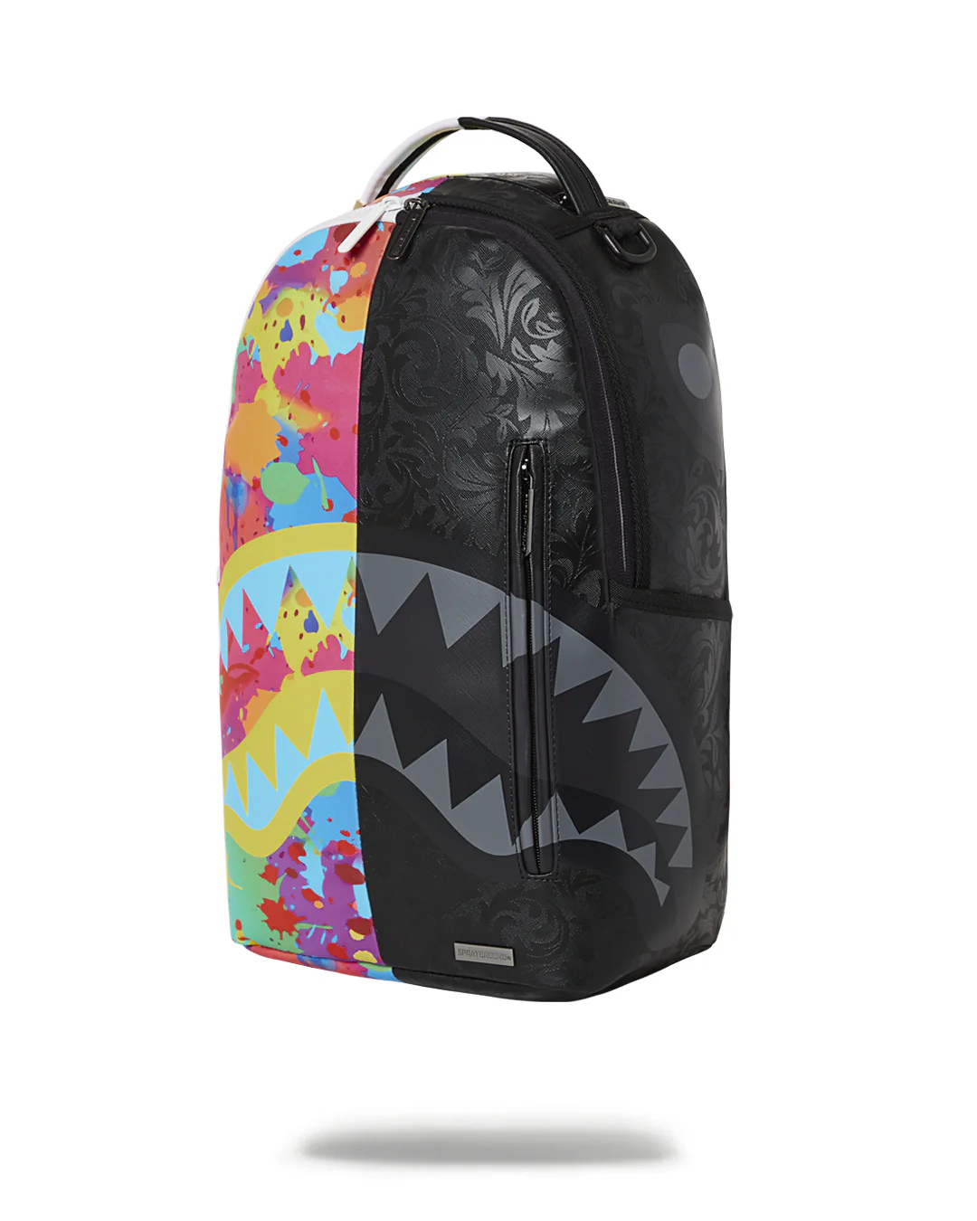Split Xtc Dlx Backpack 910b4288nsz - Image 4