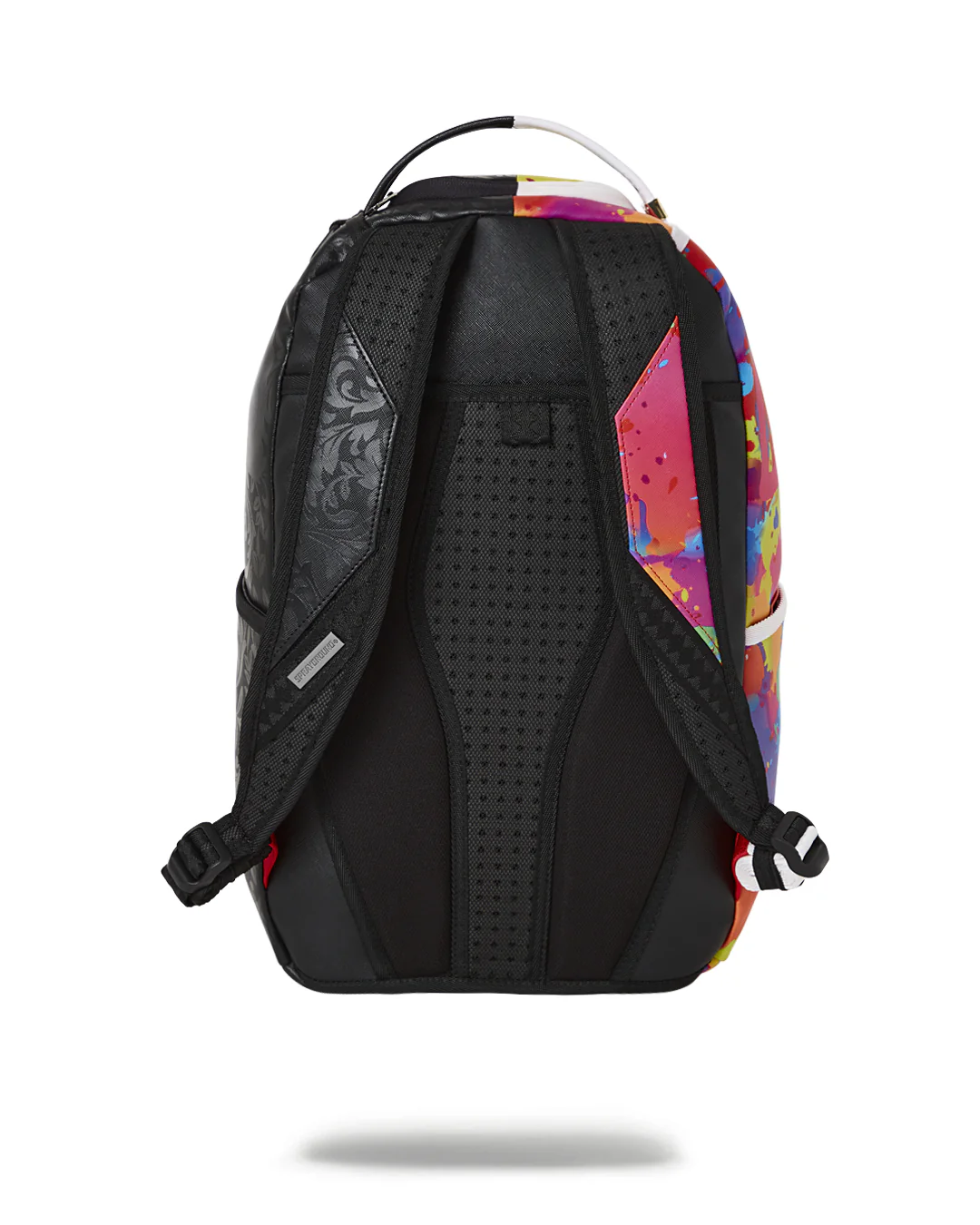Split Xtc Dlx Backpack 910b4288nsz - Image 5