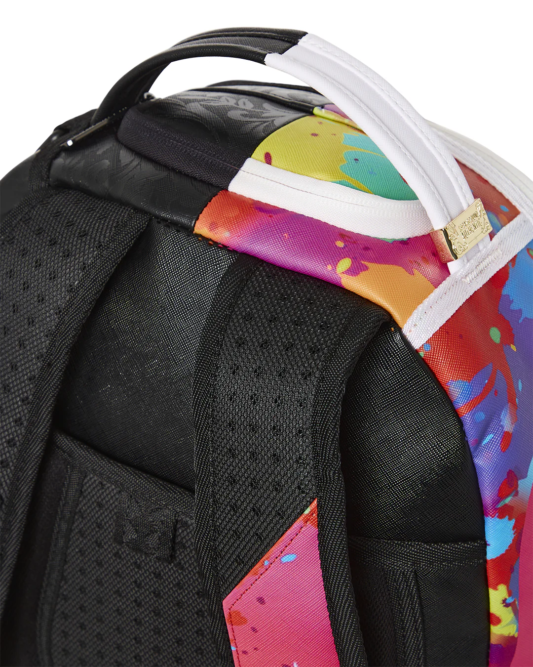 Split Xtc Dlx Backpack 910b4288nsz - Image 7