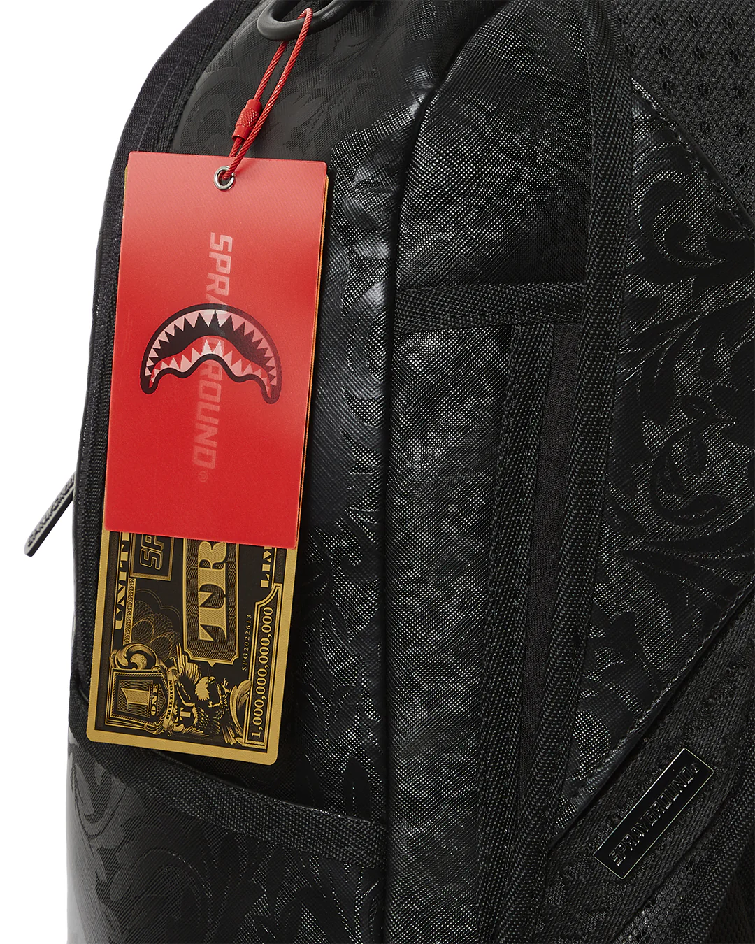 Split Xtc Dlx Backpack 910b4288nsz - Image 8