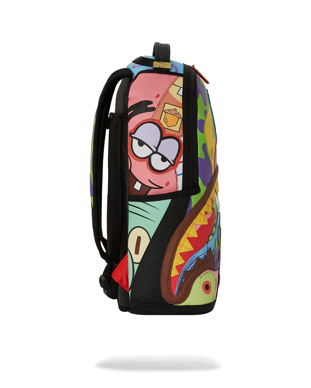 Spongebob Cut & Sew Backpack - Image 5