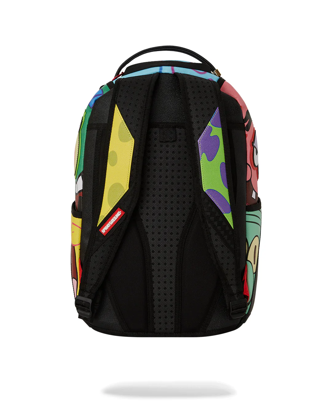 Spongebob Cut & Sew Backpack - Image 8