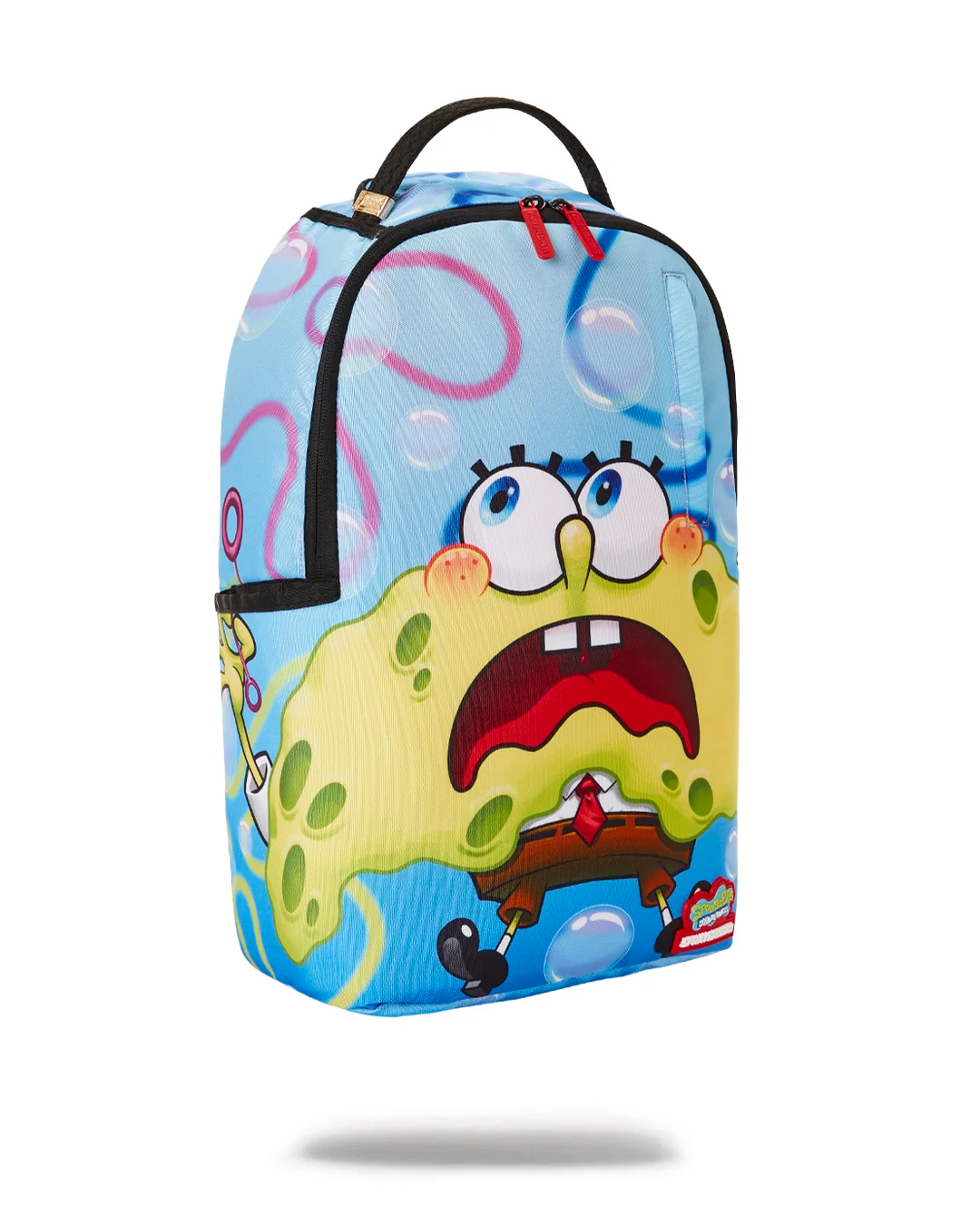 Spongebob Dlxr Backpack - Image 2