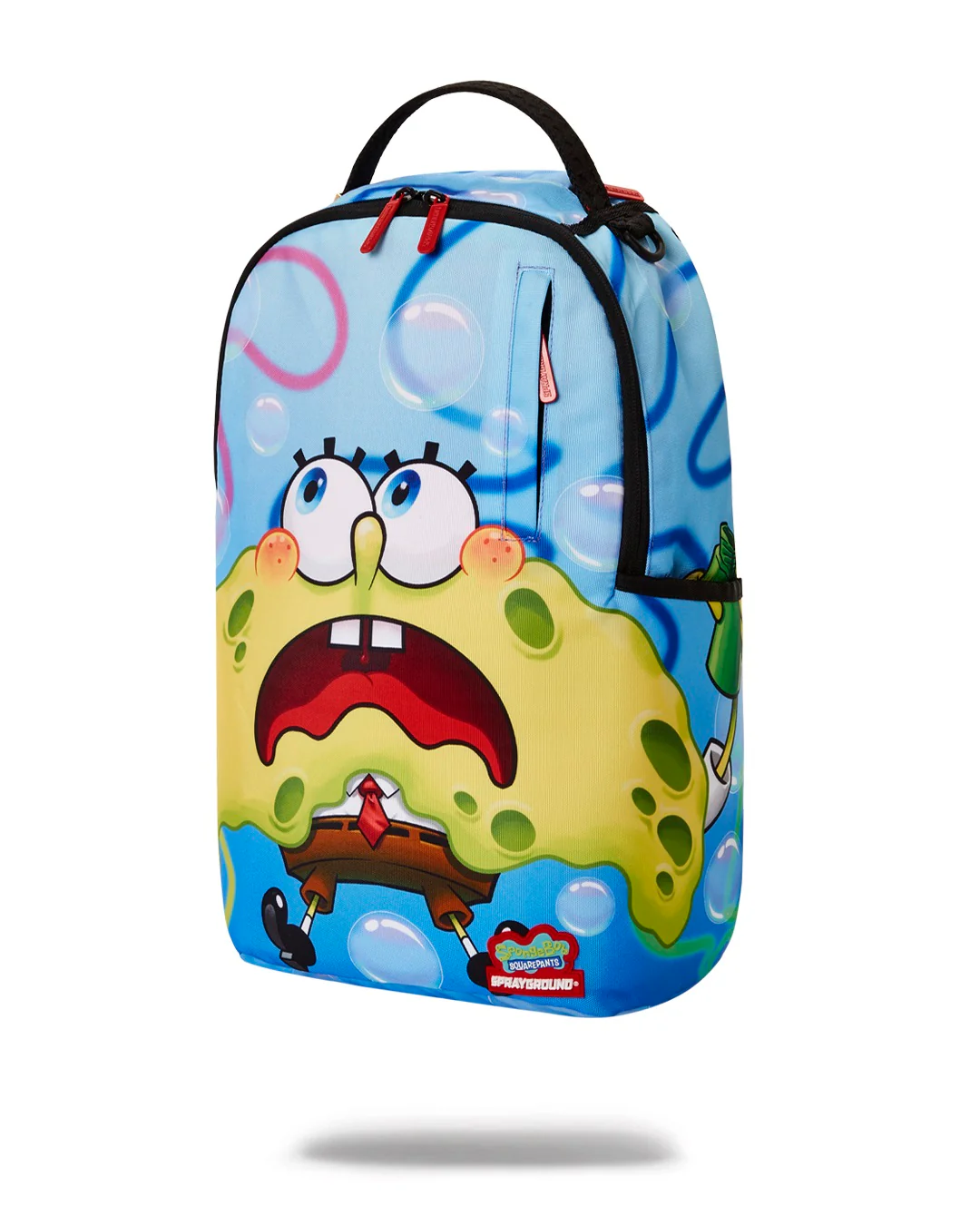 Spongebob Dlxr Backpack - Image 4