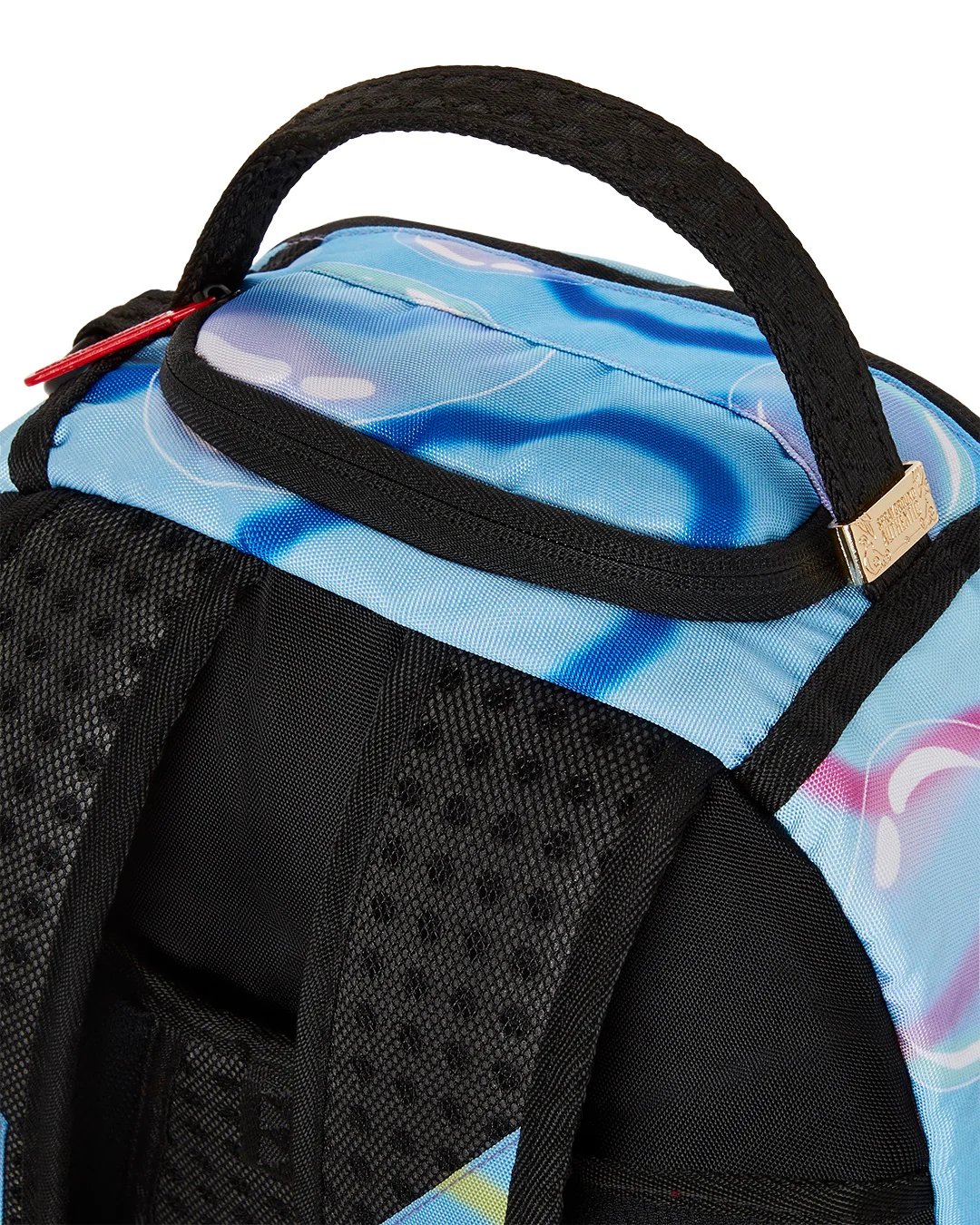 Spongebob Dlxr Backpack - Image 8