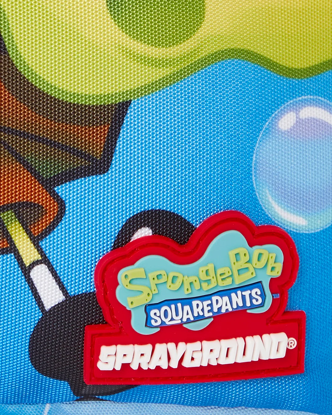 Spongebob Dlxr Backpack - Image 9