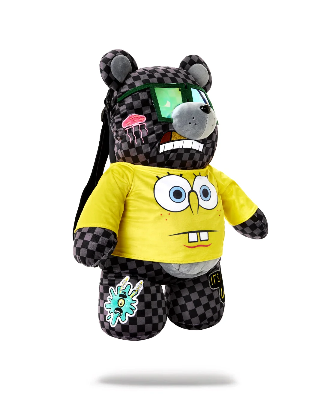 Spongebob Money Bear 910b4700nsz - Image 3