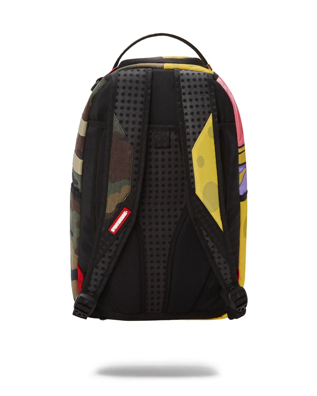 Spongebob Split Backpack 910b3505nsz - Image 6