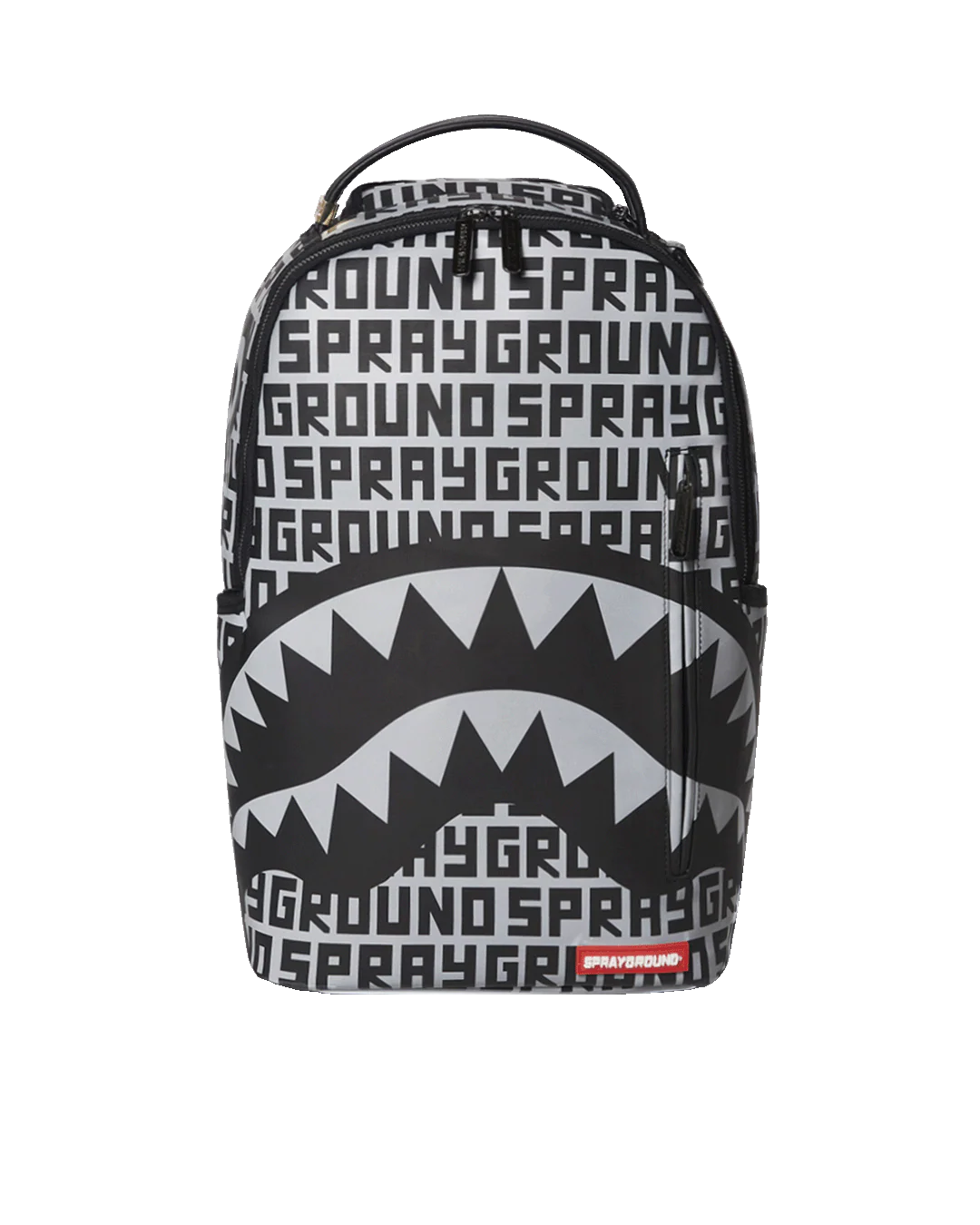 Sprayground Infinity 3m Dlx Backpack