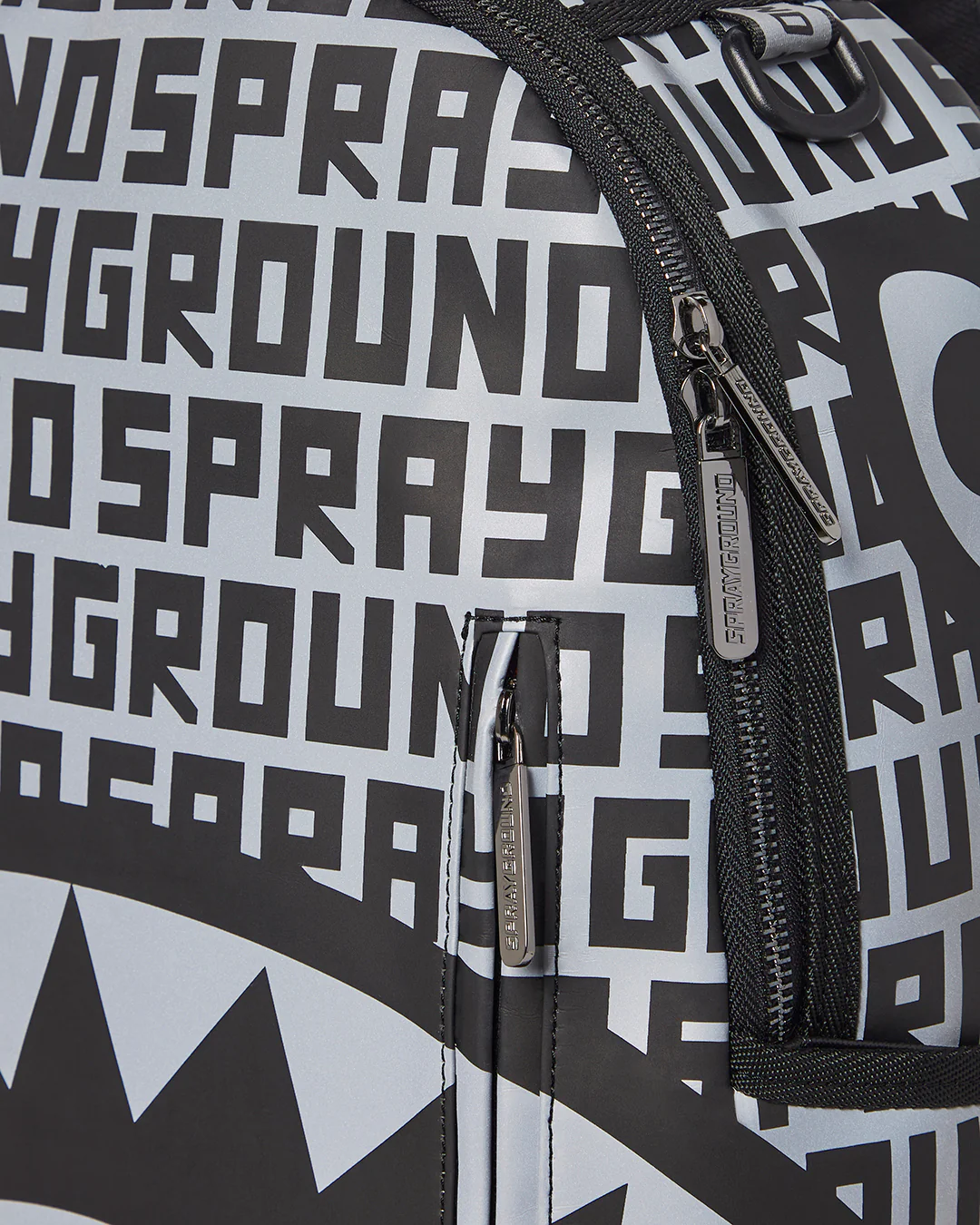 Sprayground Infinity 3m Dlx Backpack - Image 12