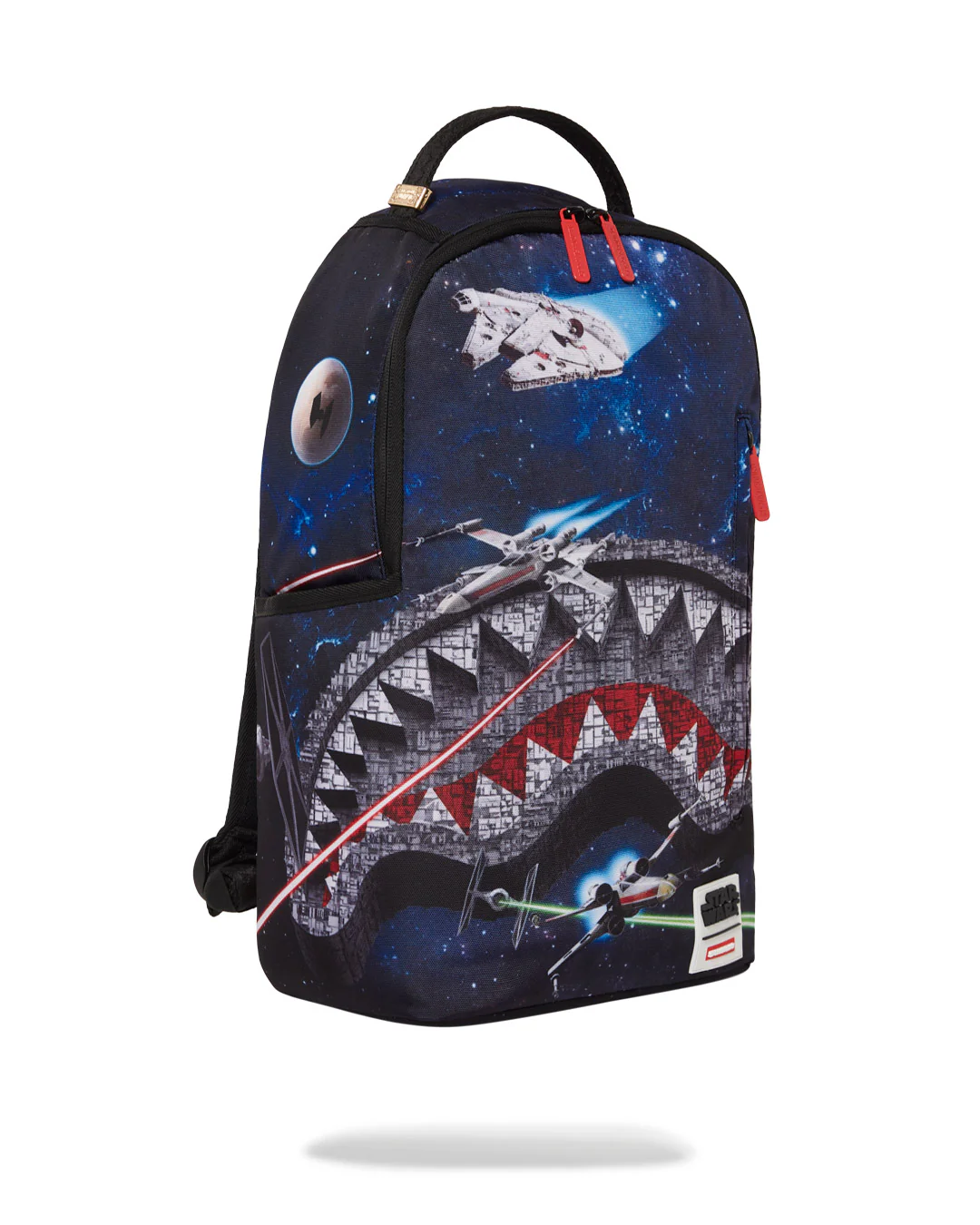 Star Wars: Death Shark Dlxs - Image 2