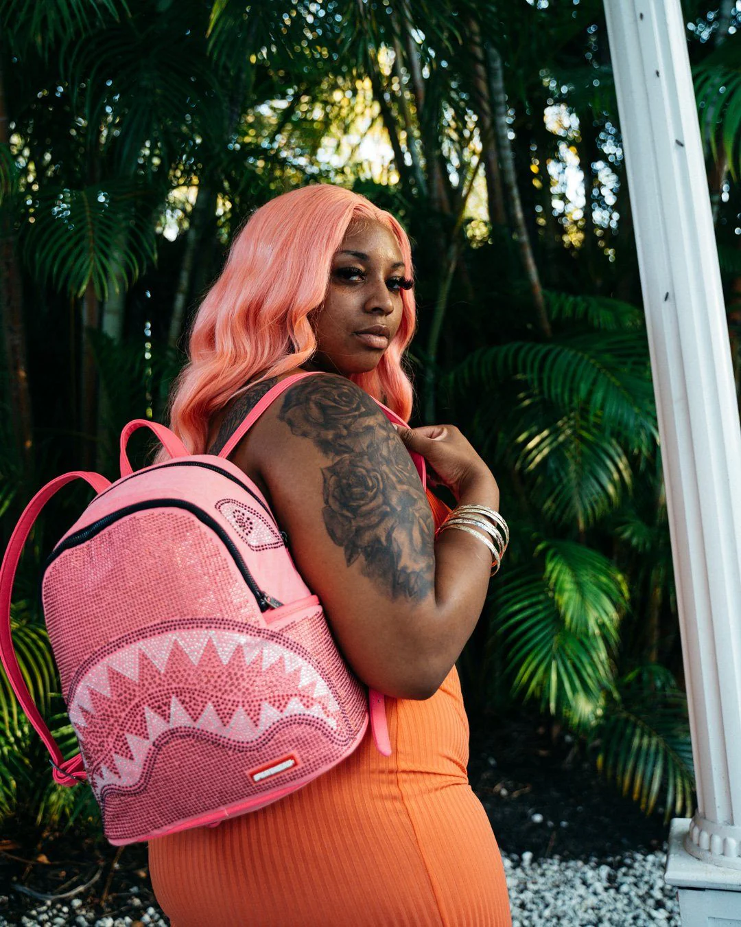 Starlet Trinity Savage - Image 8