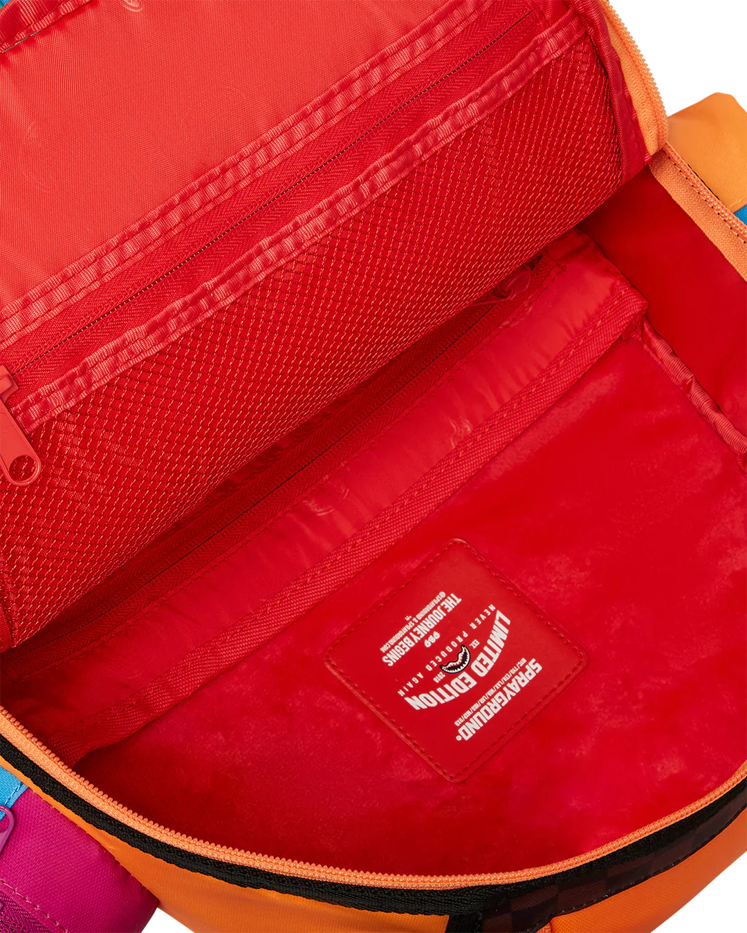 Super Dreamy Trooper Backpack - Image 10