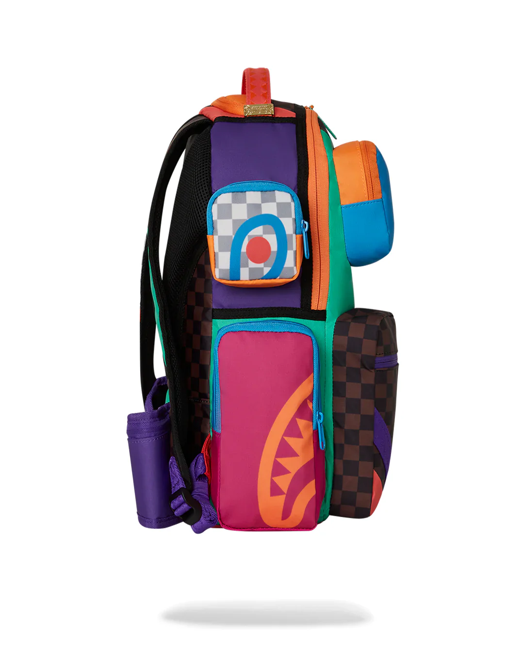 Super Dreamy Trooper Backpack - Image 5