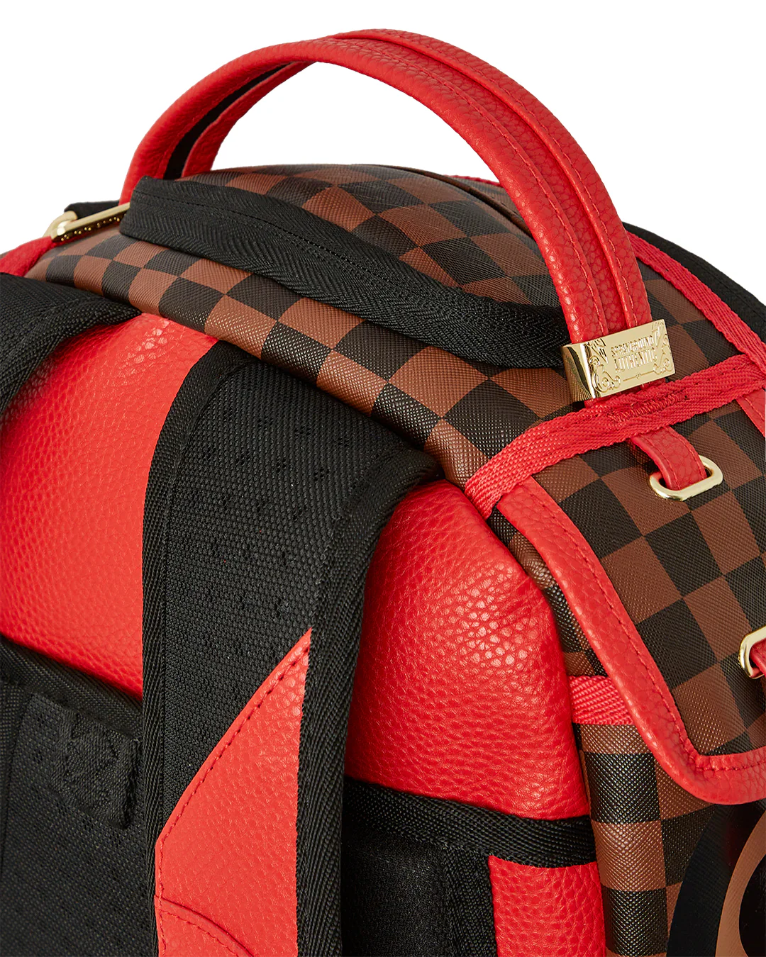 Takeover The Throne Dlxsv Backpack - Image 11