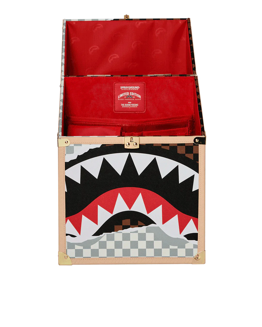 Tear Away Chaturanga Backpack - Image 10