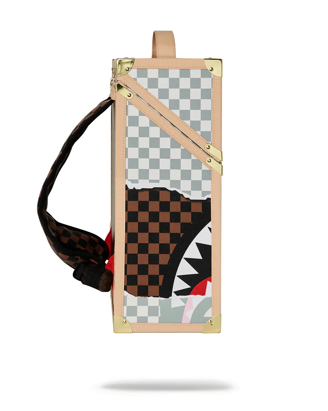 Tear Away Chaturanga Backpack - Image 5