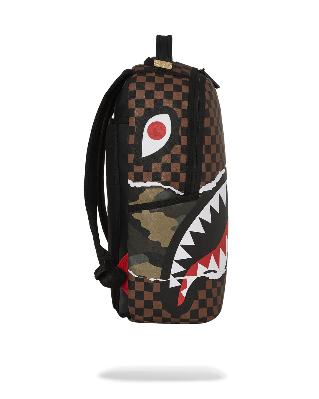Tear It Up Camo Backpack - Image 3