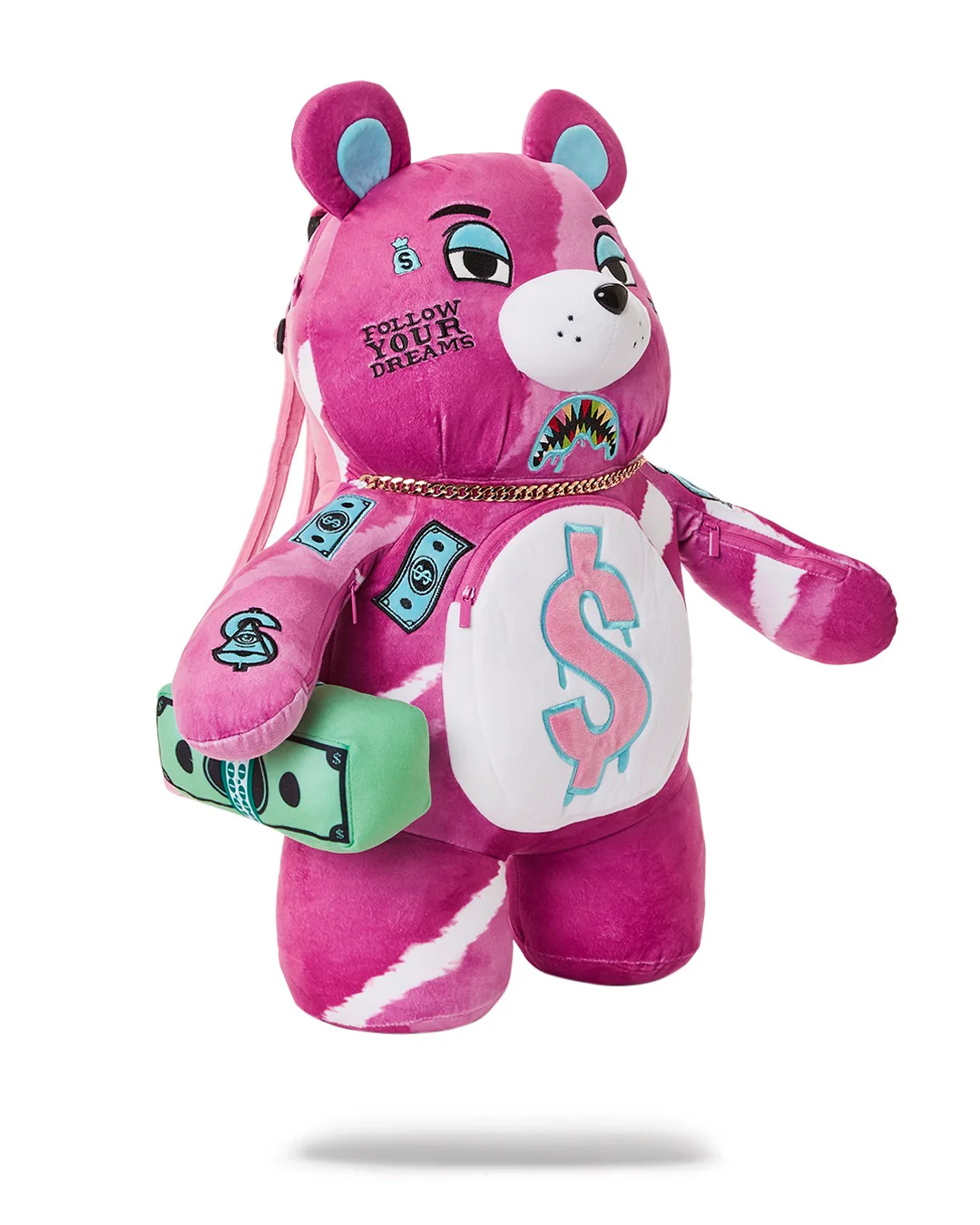 Teddybear Pastel 910b4582nsz - Image 3
