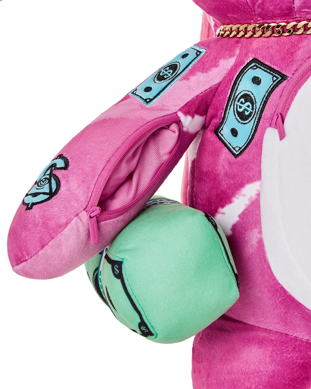 Teddybear Pastel 910b4582nsz - Image 7