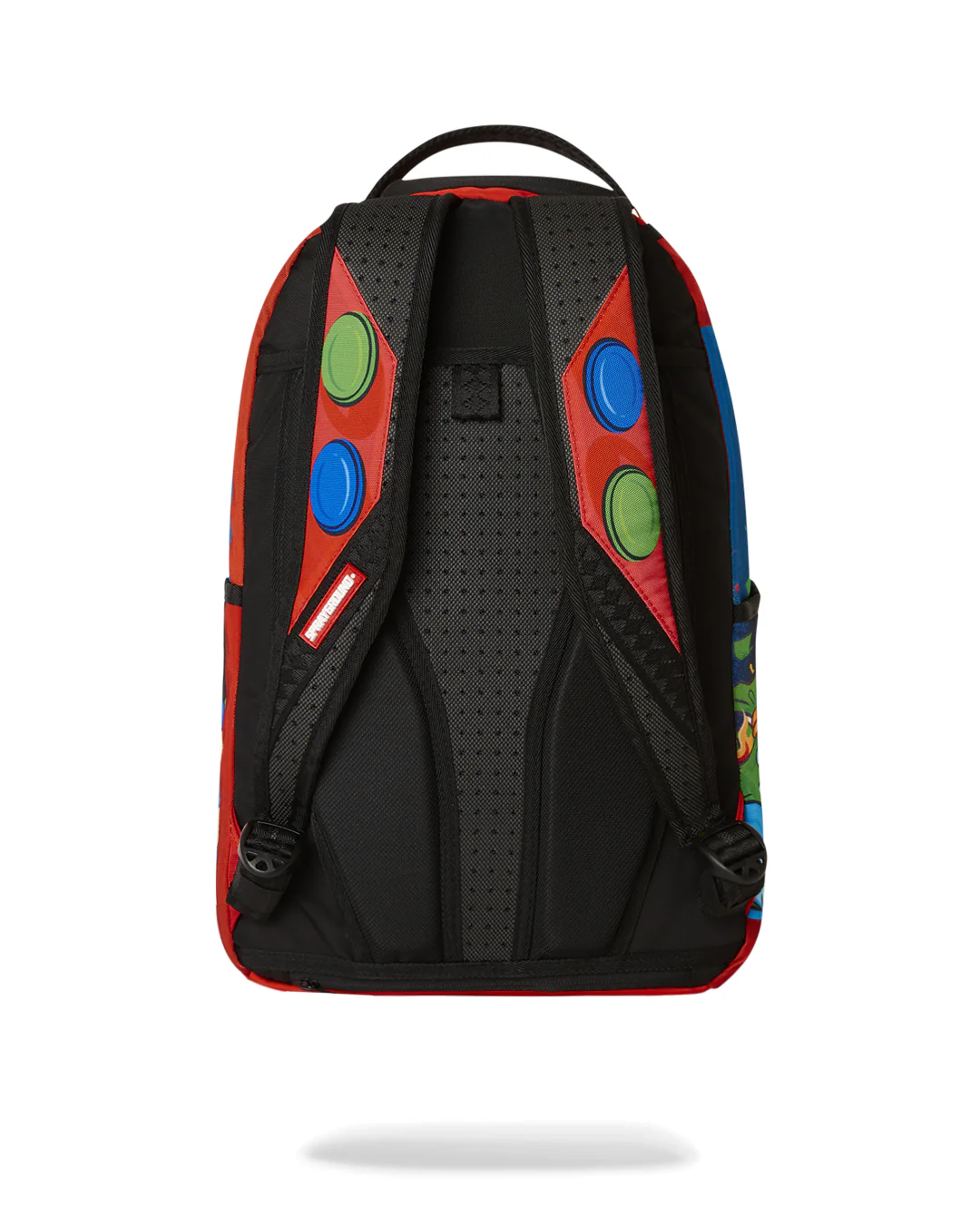The Claw Party Dlxsr Backpack - Image 5
