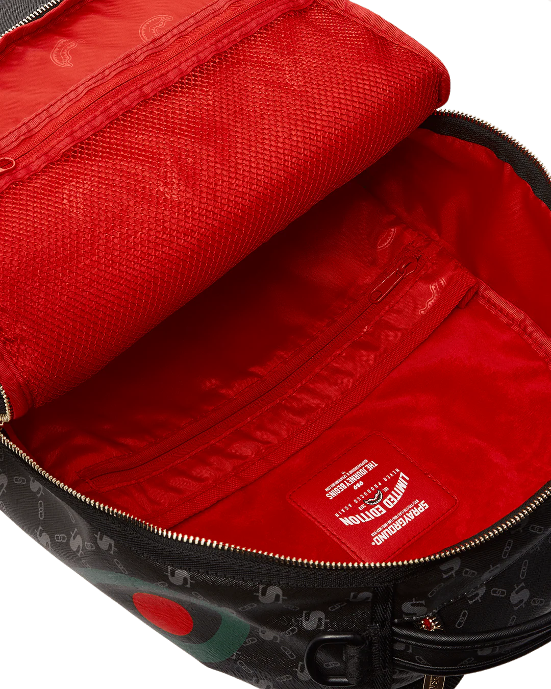 The Godfather Dlx Backpack - Image 12