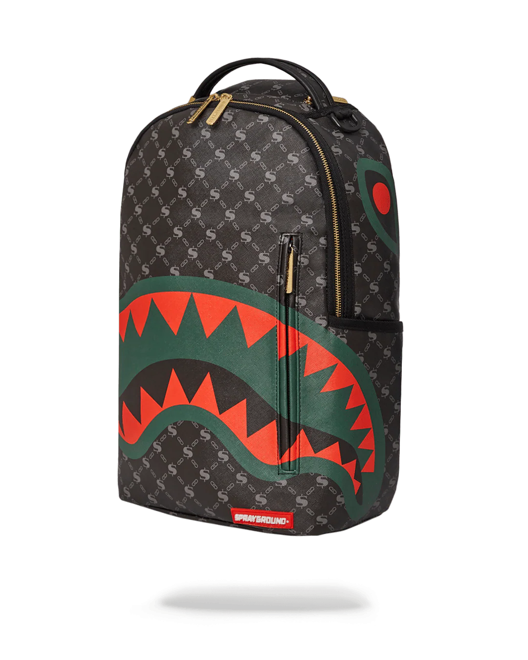 The Godfather Dlx Backpack - Image 4