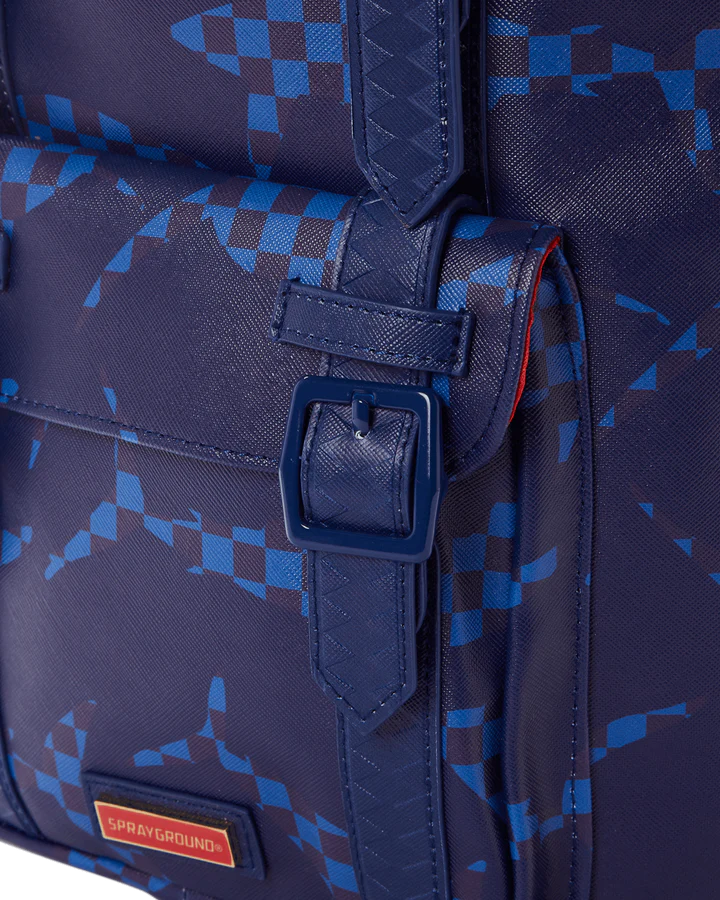 The Hills Camo Blue - Image 6
