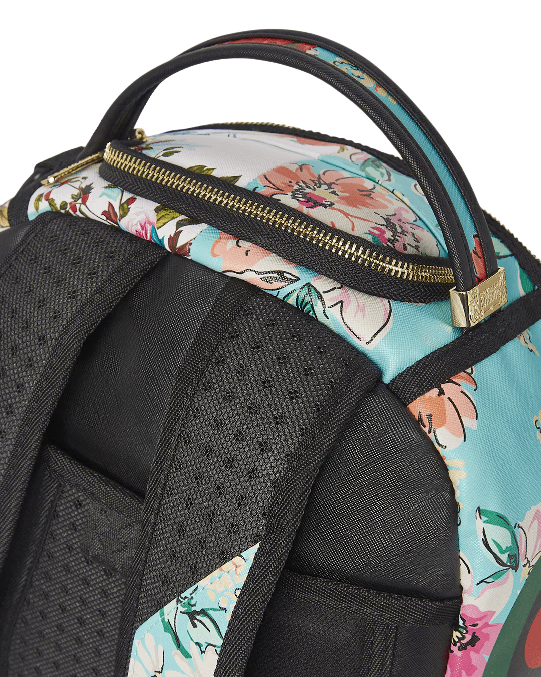 Sprayground Backpack THE SANCTUARY BACKPACK (DLXV) Multicolor - Image 11