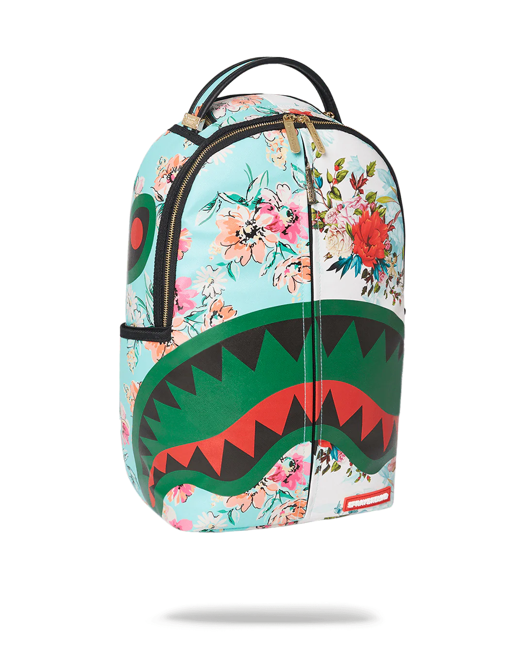 Sprayground Backpack THE SANCTUARY BACKPACK (DLXV) Multicolor - Image 3