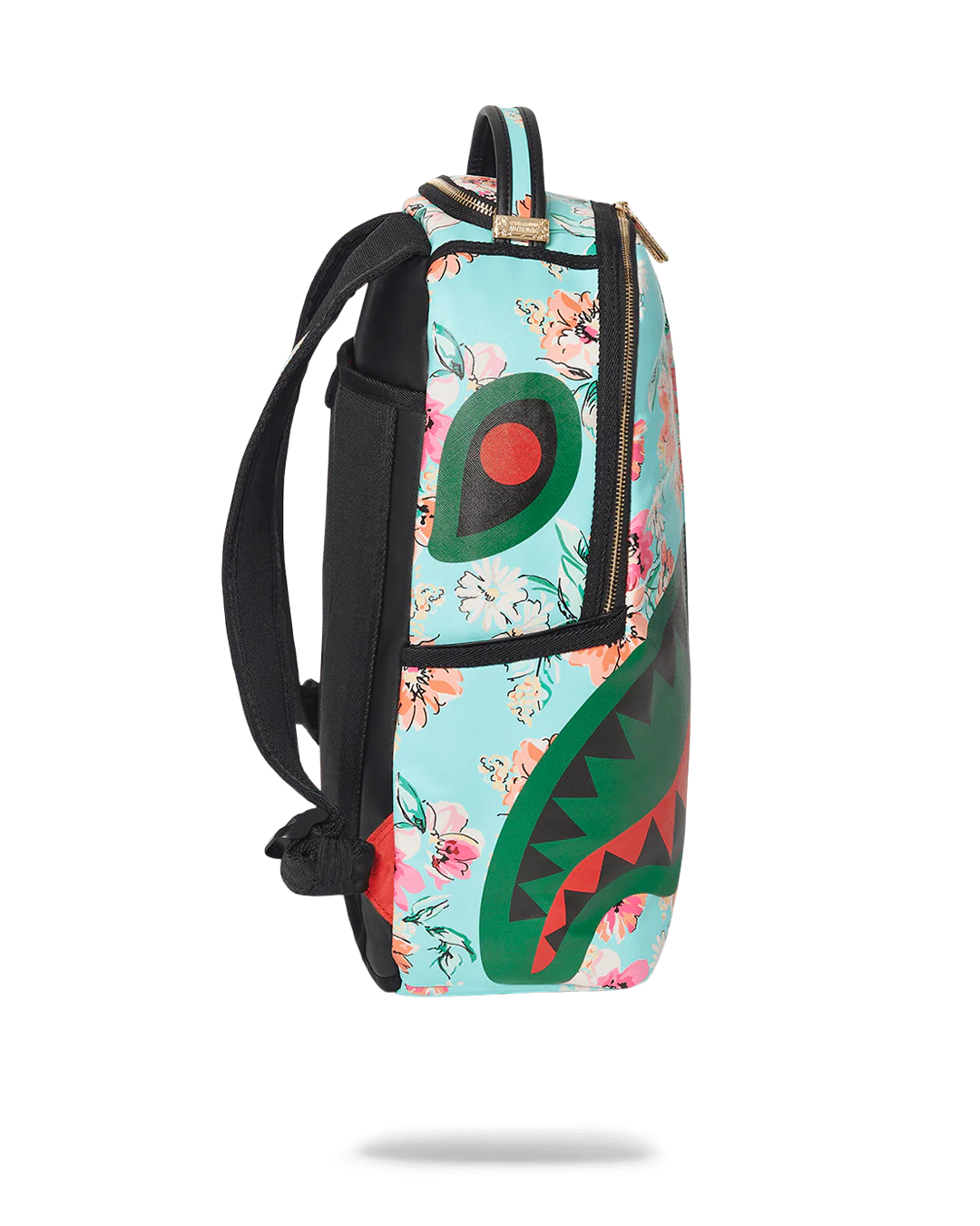 Sprayground Backpack THE SANCTUARY BACKPACK (DLXV) Multicolor - Image 5