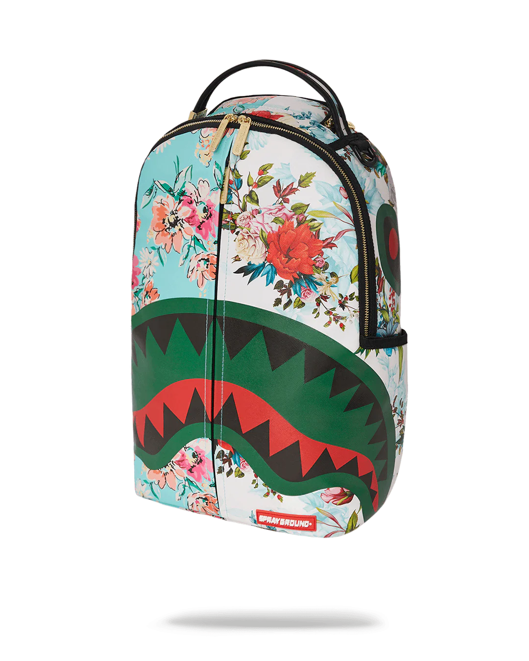 Sprayground Backpack THE SANCTUARY BACKPACK (DLXV) Multicolor - Image 7