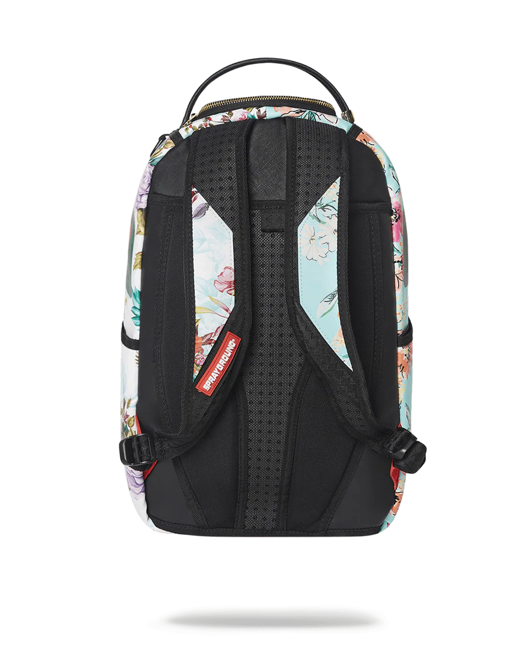 Sprayground Backpack THE SANCTUARY BACKPACK (DLXV) Multicolor - Image 9