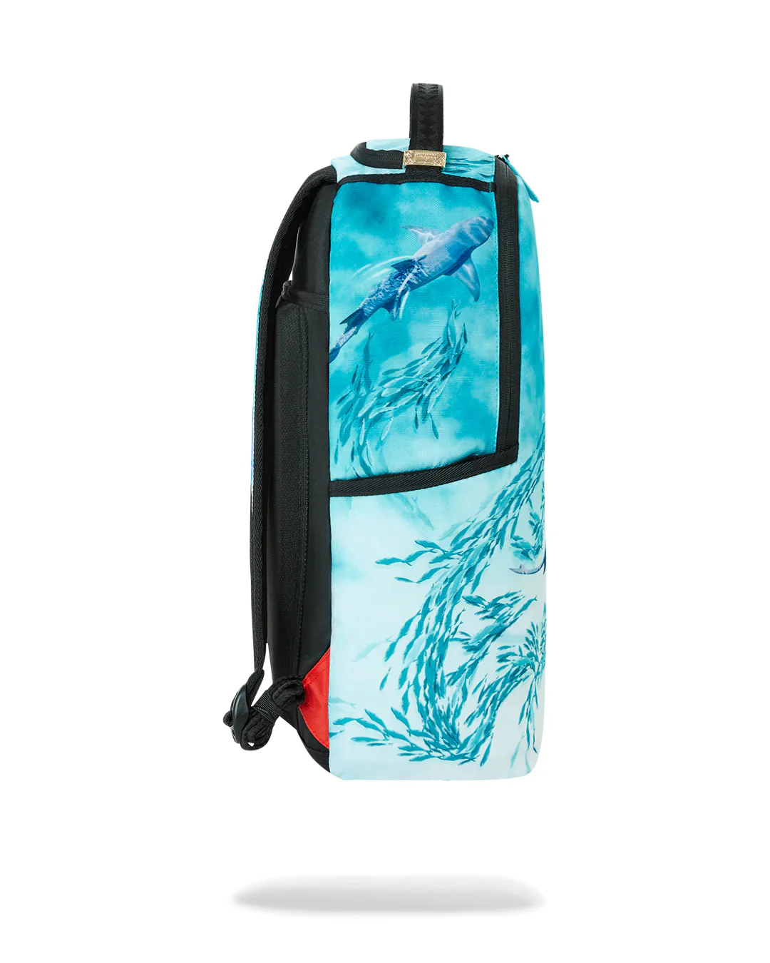 The Shark Hunt Dlxsr Backpack - Image 5