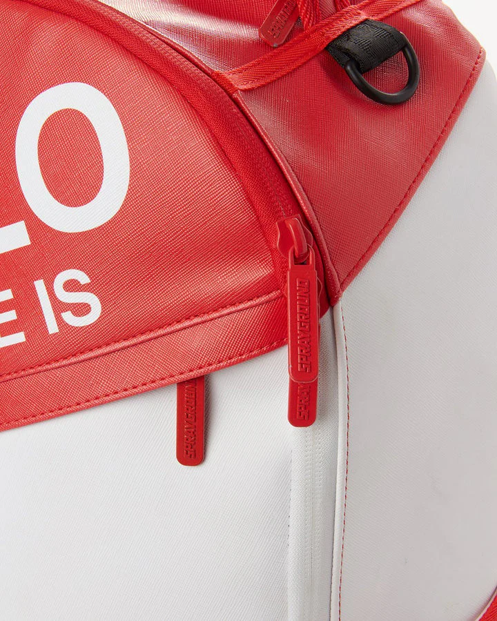 This Is The First Bag Ever Made - Image 6