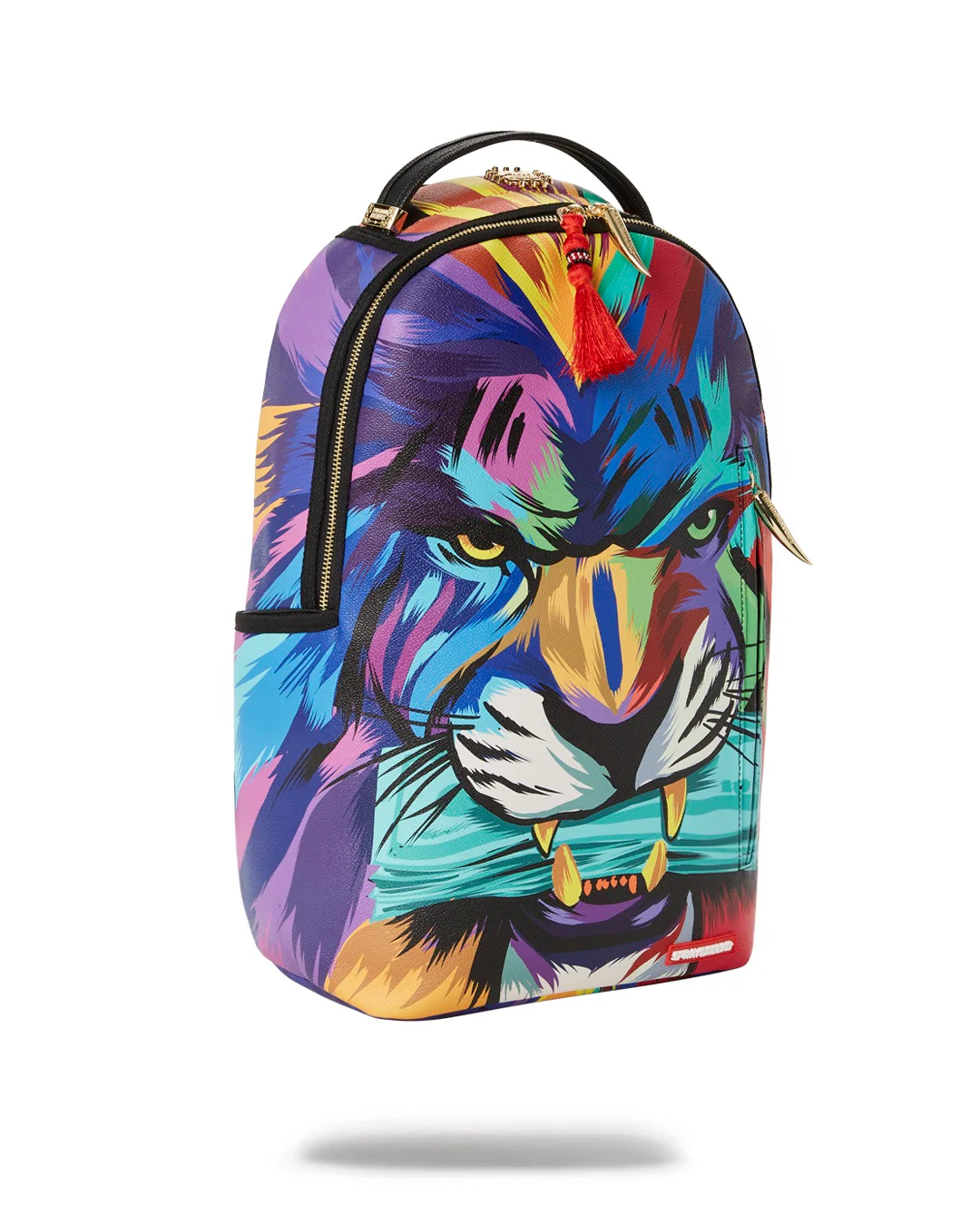 Tiger Paint 910b4546nsz - Image 2