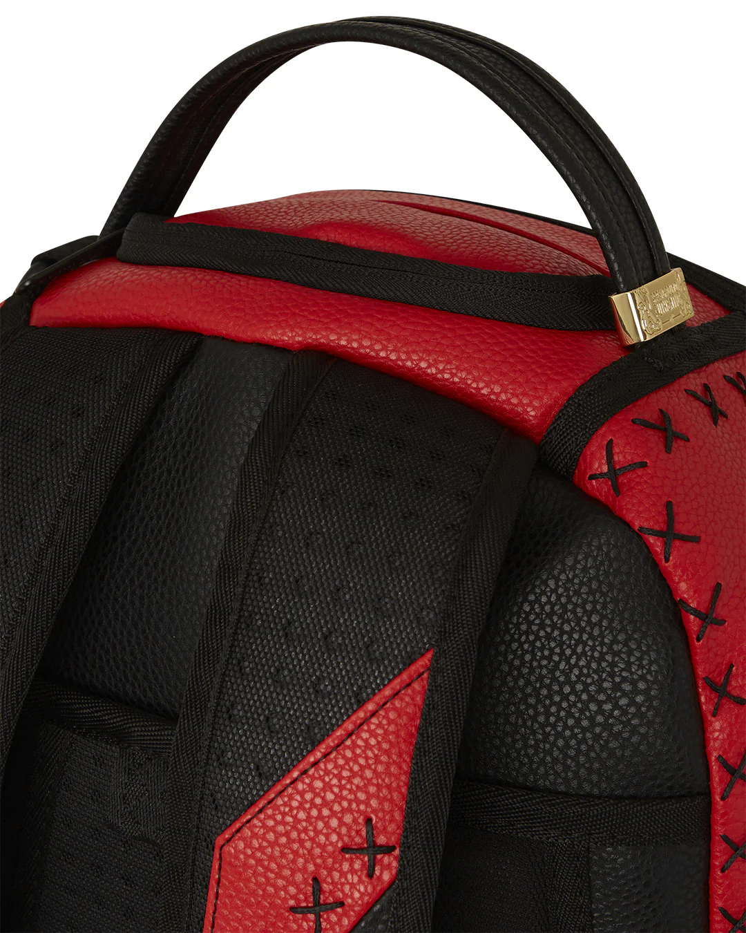 Tiger Punk Dlxsv Backpack - Image 7