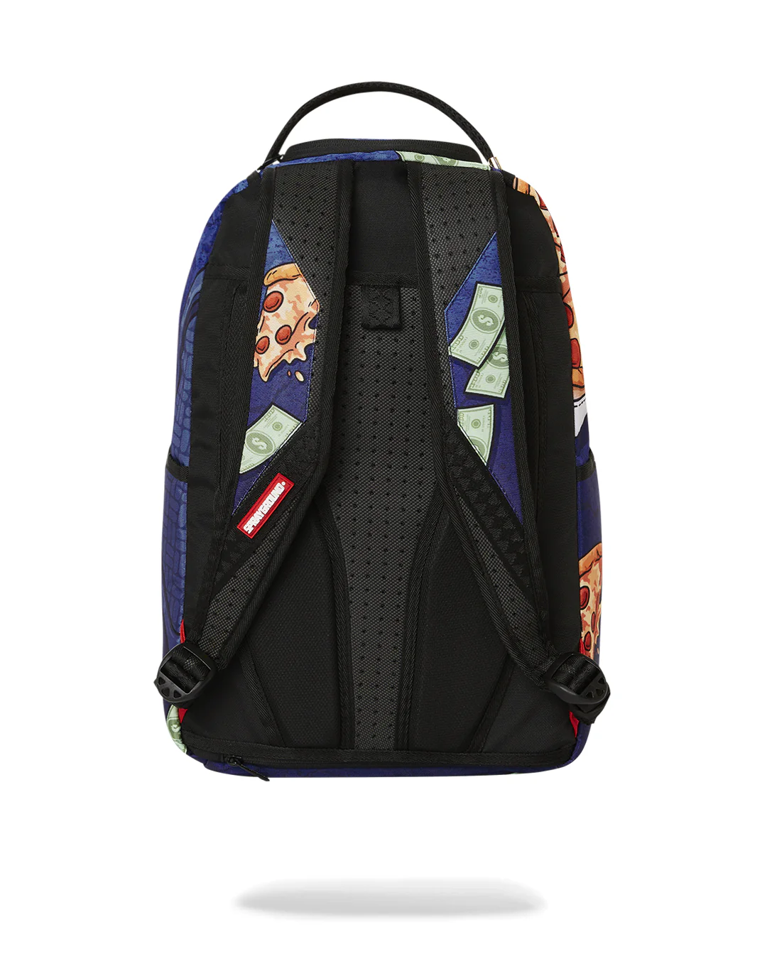 Tmnt Sewer Cap Dlxsr Backpack - Image 5