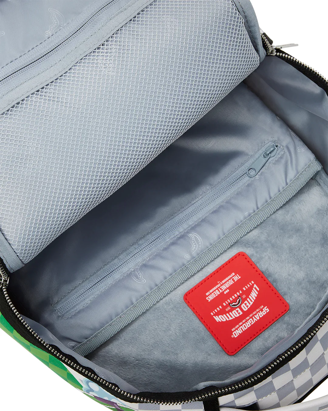 Tokyo Bubble Dlx Backpack - Image 10